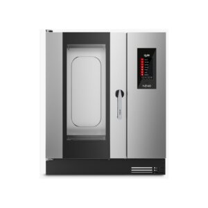 Cuptor electric pentru patiserie / cofetărie NEVO QUBI QUBI10