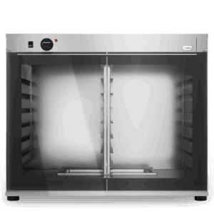 Dospitor electric pentru produse de patiserie NEVO LM16T64