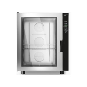 Cuptor electric pentru patiserie / cofetărie NEVO BEU1064P