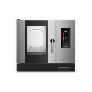 Cuptor electric pentru patiserie / cofetărie NEVO QUBI QUBI6