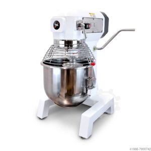 Mixer planetar profesional SINMAG SM2-200C