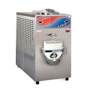 Masina producție înghețată cu pasteurizare BRAVO TRITTICO STARTRONIC PREMIUM 122