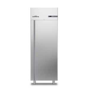 Congelator profesional cu sistem de ventilatie COLDLINE A60/1BE