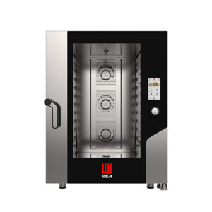Cuptor electric pentru patiserie / cofetărie EKA MKF 1064 TS