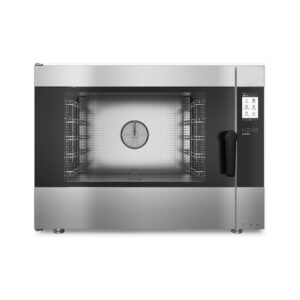 Cuptor pe gaz pentru patiserie cofetărie NEVO PRATIKA FDG051TV
