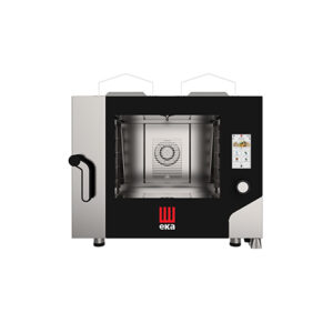 Cuptor pe gaz pentru patiserie / cofetărie EKA MKF 464 G TS