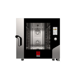 Cuptor electric pentru patiserie / cofetărie EKA MKF 664 TS