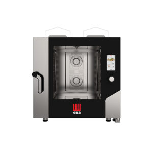 Cuptor pe gaz pentru patiserie / cofetărie EKA MKF 664 G TS