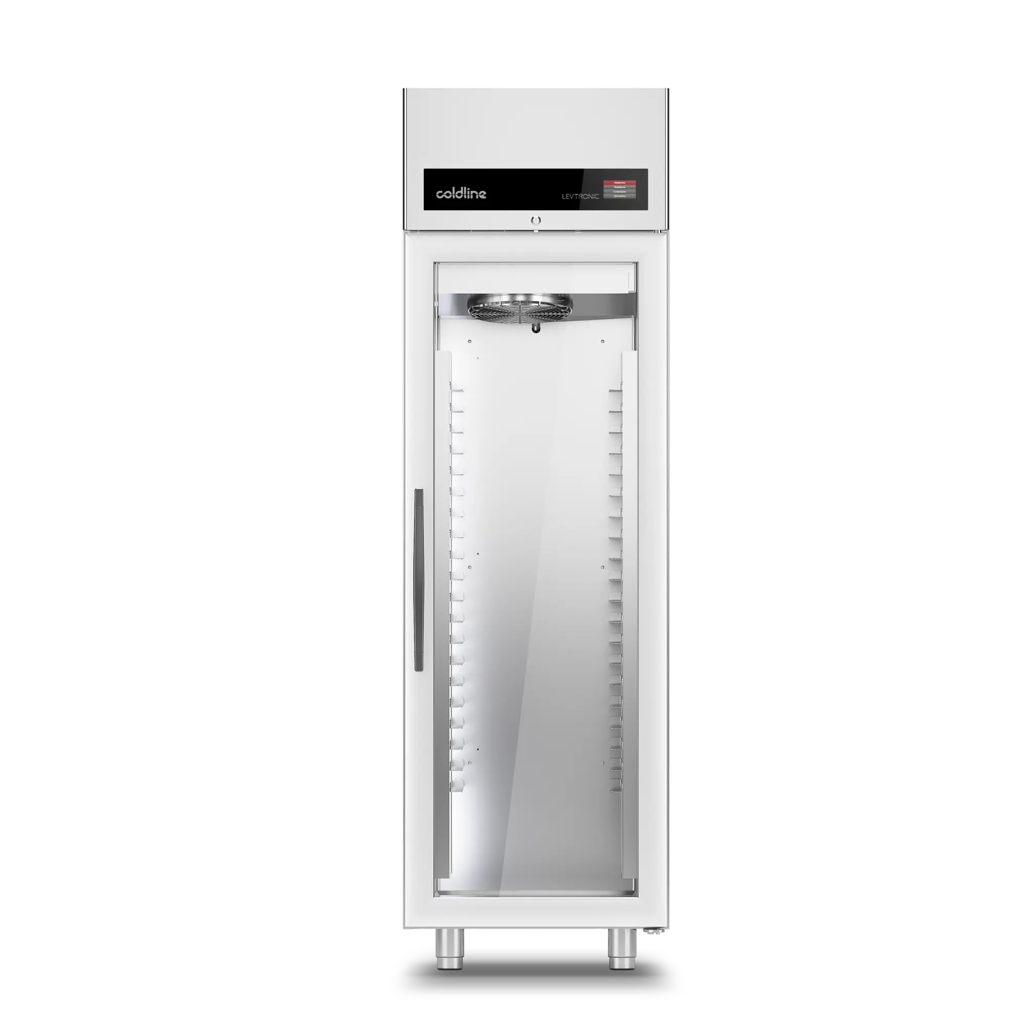 A32050800601_Armadio_LEVTRONIC_550lt_Porta_Vetro