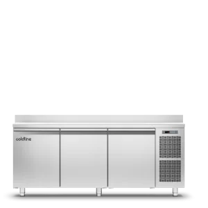 Masă frigorifică de patiserie COLDLINE TA17/1MJ-710