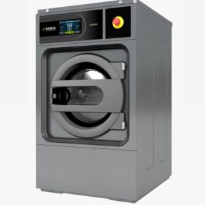 Mașină de spălat rufe profesională industrială PRIMER DHS-11 TOUCH II E