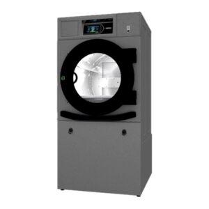 Mașină de spălat rufe profesională DOMUS HPD-10 TOUCH II HPi