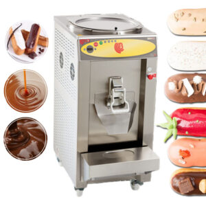 Mașină de producție Pâte à Choux PATAMIX EVO