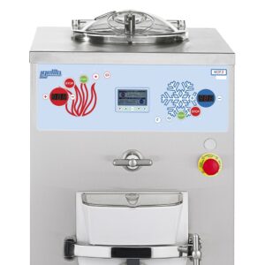 Masina pentru productie creme si gelato cu pasteurizare GELITA MOF