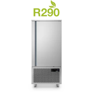 Abatitor / Congelator rapid COLDLINE SMART W14X