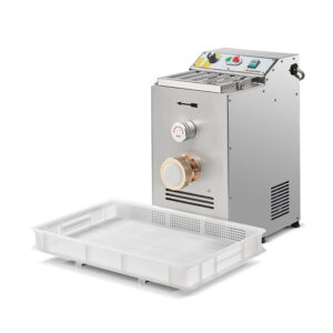 Mașină profesională pentru paste proaspete KMP TR 75/E