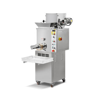 Mașină profesională pentru paste proaspete KMP TRD 110 S