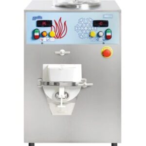 Masina producție înghețată cu pasteurizare BRAVO GELITA BIG JUNIOR M/ E