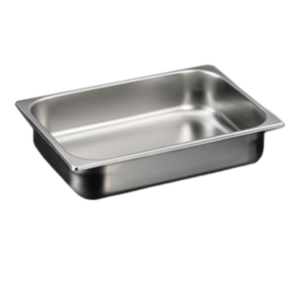 Vaschetă pentru înghețată