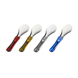 Spatulă pentru înghețată (pentru carapină)