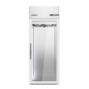 Frigider profesional roll-in COLDLINE J100/1MV
