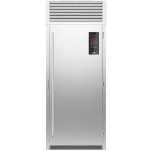 Dulap frigorific profesional roll-in pentru patiserie / cofetărie COLDLINE VISION JC80/1KT