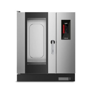 Cuptor electric pentru cofetărie – patiserie MODULAR NEVO QUBI 8P