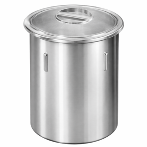 Capac plastic pentru carapină