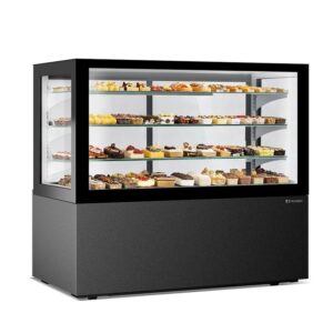 Vitrină frigorifică pentru cofetărie și patiserie FRAMEC AMALFI